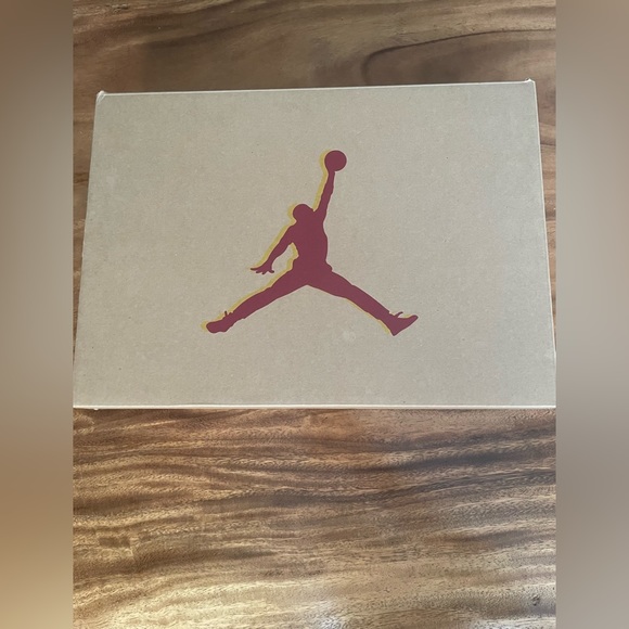 Jordan 5 Retro Low Chinese New Year (2021) Size US Men’s 11.5 - Picture 3 of 10